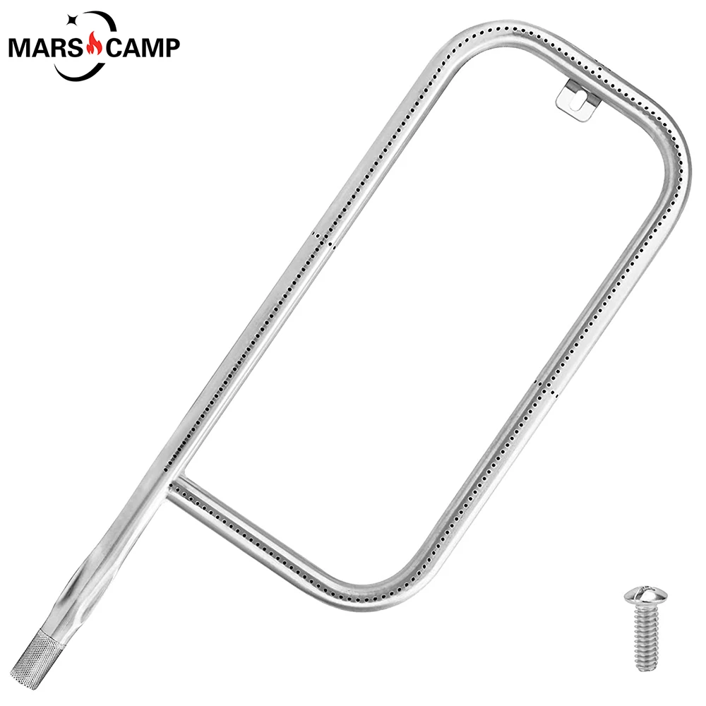 41862 Grill Burner For er Q200, Q220, Q2000 Q2200 304 Stainless