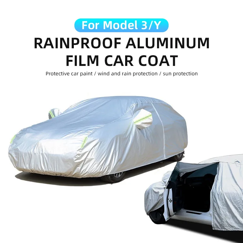 Full Car Cover Rain Frost Snow Dust Waterproof For KIA CEED CERATO Forte  Optima PEGAS PICANTO MORNING Proceed RIO Stinger Sedan - AliExpress