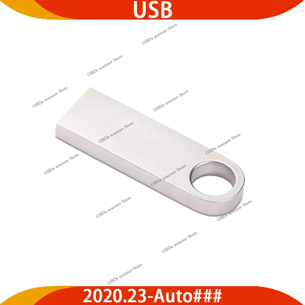 Auto 2020.23 Win USB