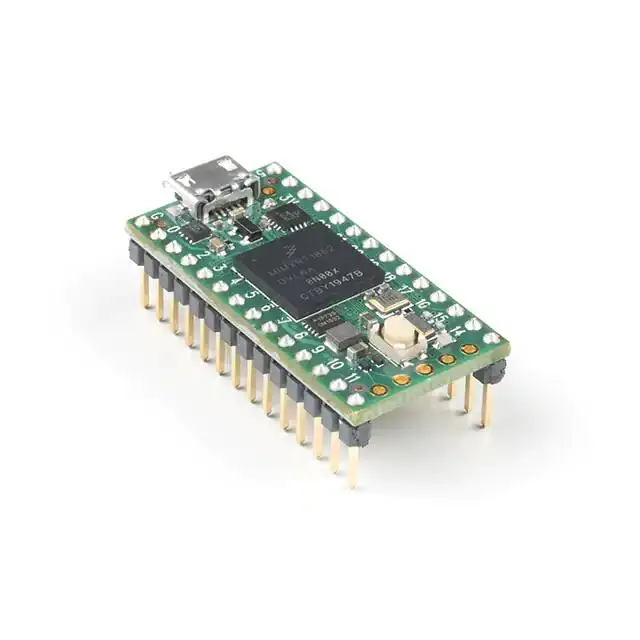 

DEV-16997 RT1062 Teensy 4,0 series ARM®Cortex®-M7 MCU 32