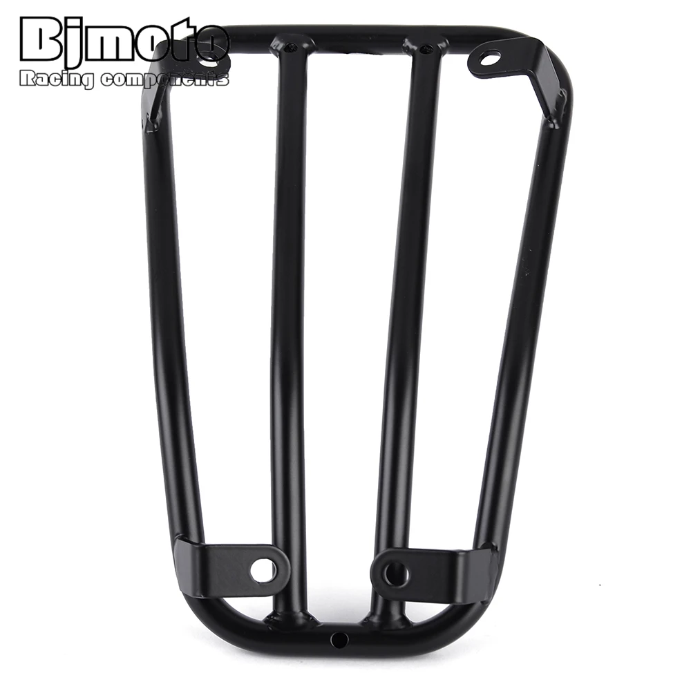 Motorcycle Front Luggage Rack Carrier Case Support Bracket Holder For VESPA Sprint 150 Primavera Spring 125 150 2014-2021