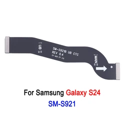 Enhanced LCD Flex Cable Replacement (SM - S921)