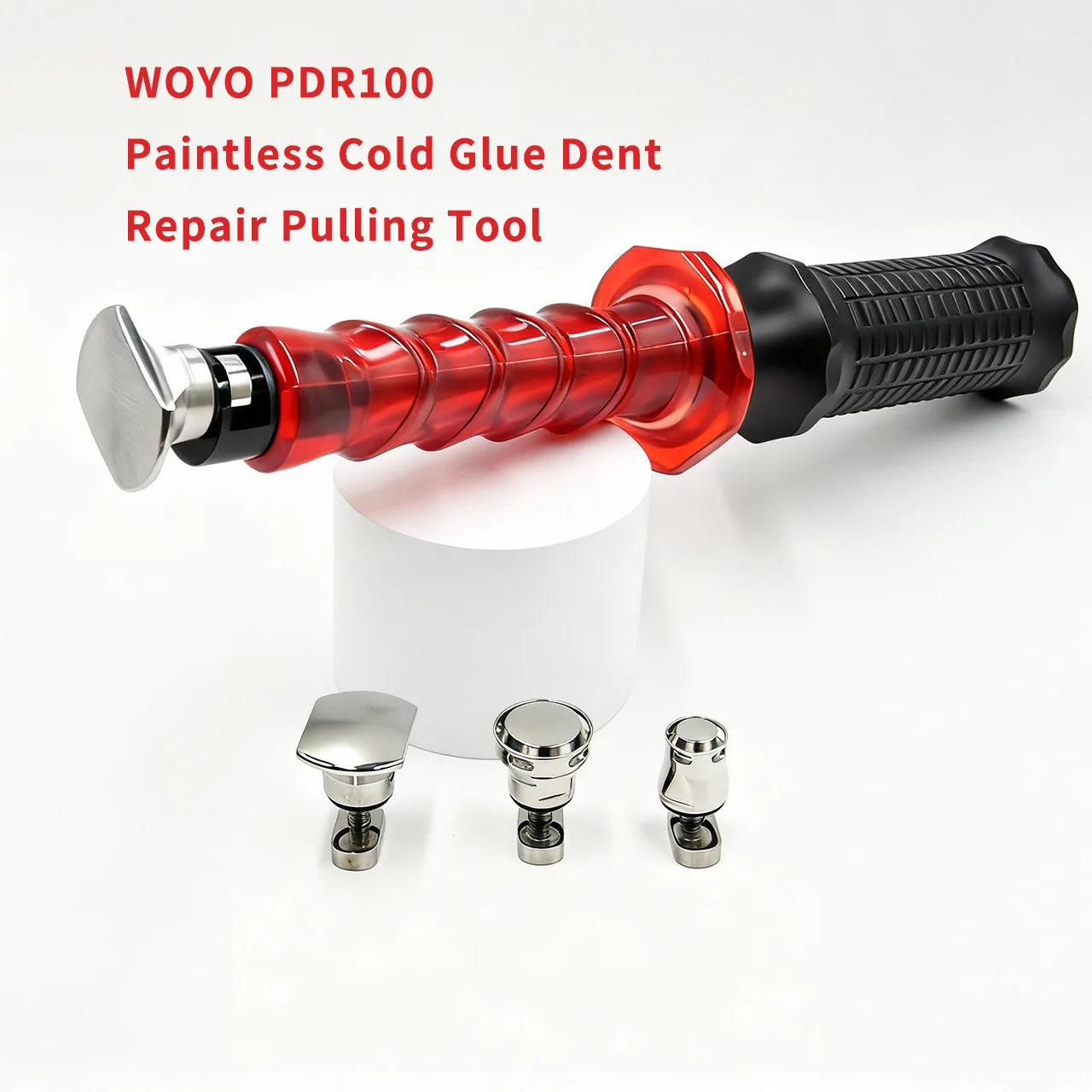 Cold Glue Dent Puller