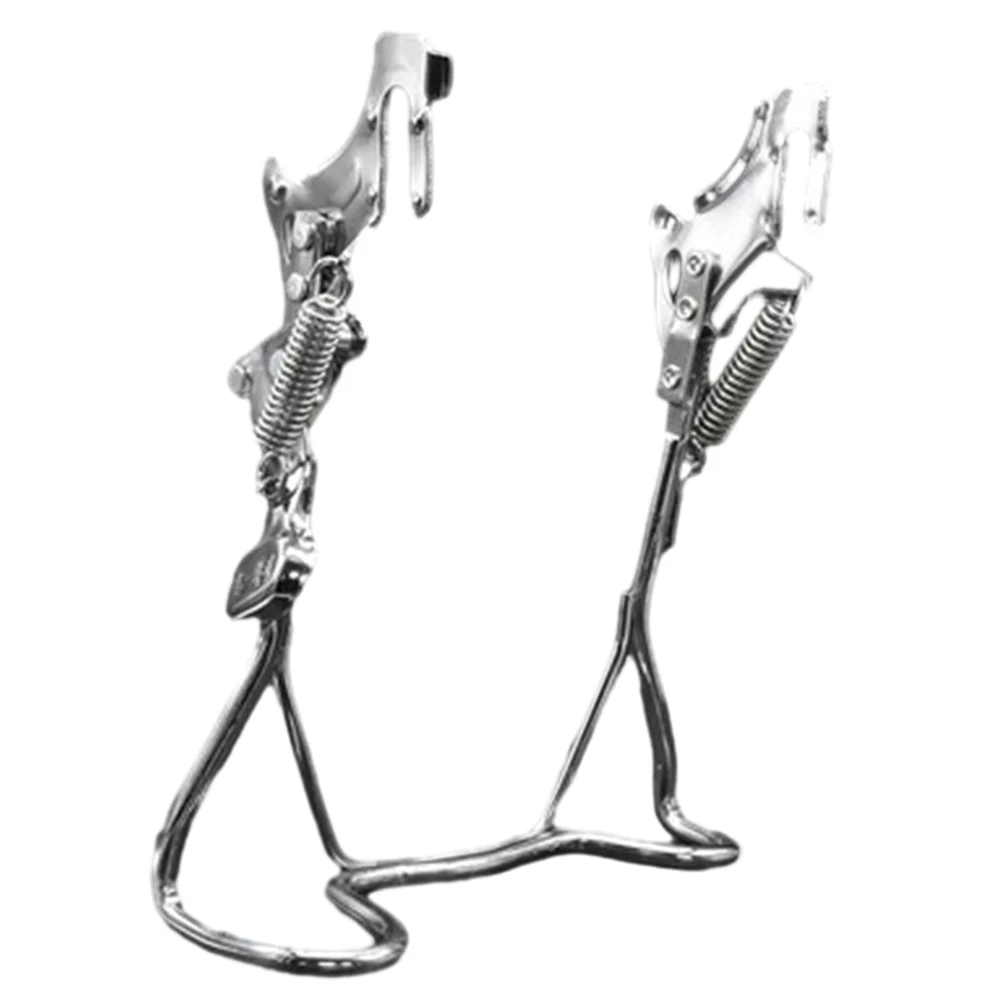 Drop Stand Bike Rear Kickstand Rear Kickstand Bike Bicycle Ebike Bike