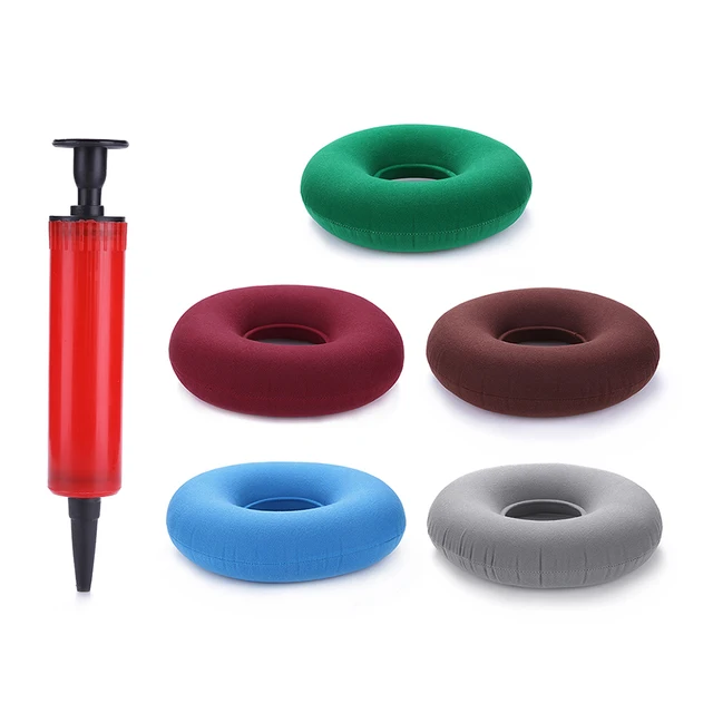 Coussin de CÔTÉ cyx oto instituts matut, utilisation à domicile et au bureau, coussin de siège, oreillers Hem15/2018 id pour les plaies de pression Hem15/2018 Ids 2