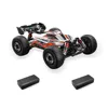 MJX M162 1/16 2.4G 4WD 39km/h RC Car Brushless High-Speed Off-Road Remote Control Car Vehicle Models Toy Gifts 3