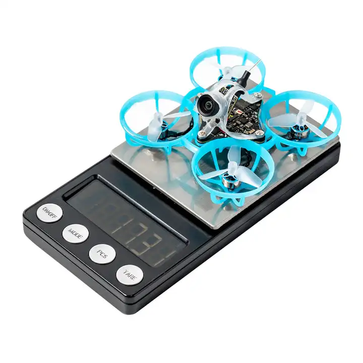 BETAFPV Air65II Brushless Whoop FPV Drone Course - Contrôleur Air 5IN1