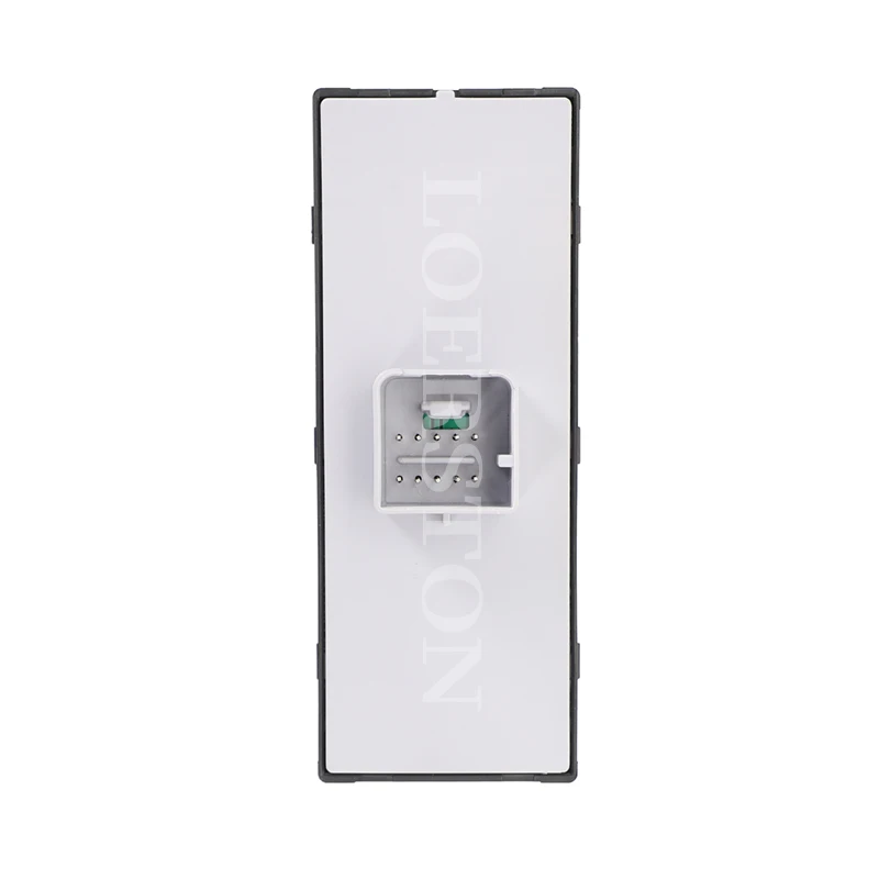 Power Window Switch 5ND959857 Master Switch Control Button for VW Jetta Tiguan Golf GTI MK5 MK6 Passat B6 CC Seat Leon MK2