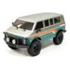 Hobby Plus 1/18 4WD RC Crawler Car Electric RC Off Road 4x4 Vehicles CR18P Model Light System ESC Servo 2 Speed Mini RC Toys 1
