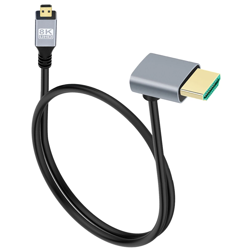 ũ HDMI ȣȯ  ̺, ī޶ ķڴ º, 8K 60Hz, 0.5, 1, 2M, 48Gbps