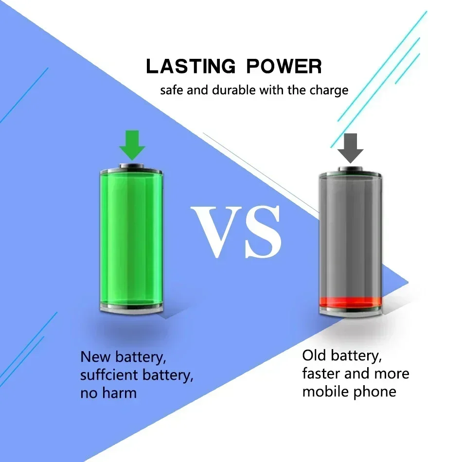 Tablet Battery L13D2E31 L13C2E31 7000mAh For Lenovo Yoga Tablet 8 B6000 B6000-H B6000-F 60044 60043