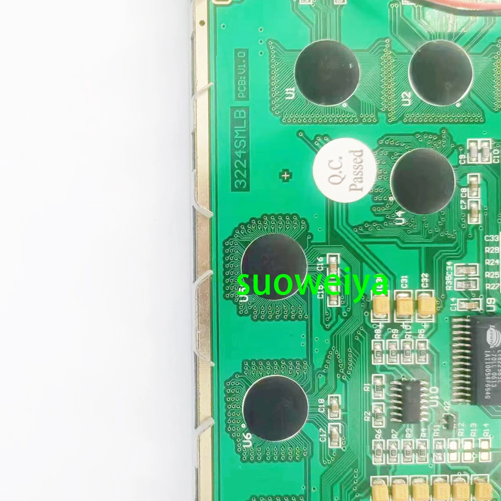  5.7 ġ 3224SMLB LCD ũ, ÷ г