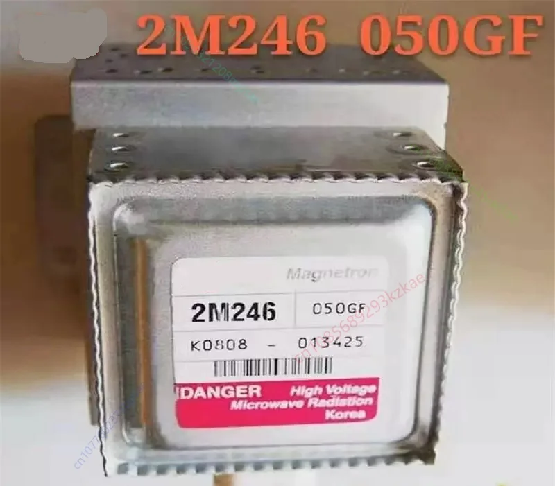 LG 전자레인지 마그네트론 2M246 050GF 전자레인지 부품에 적합