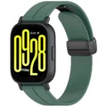 Pine green