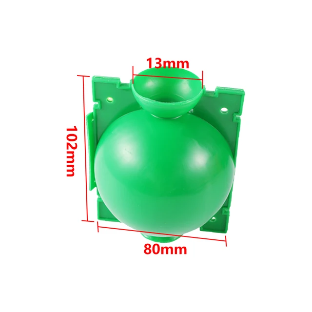 Green M
