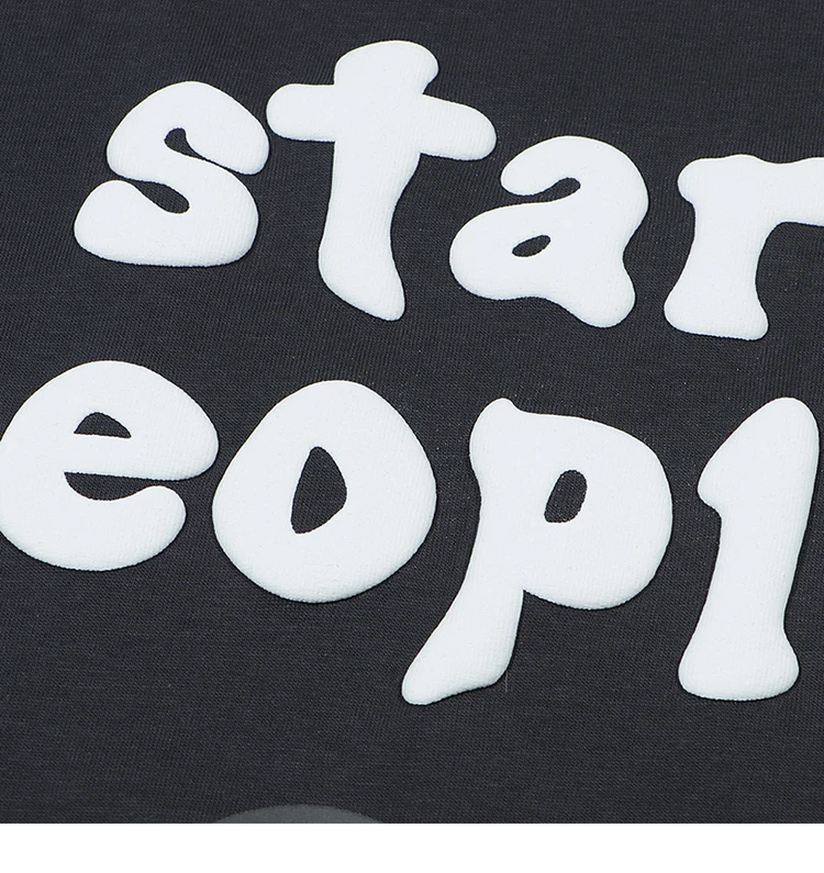 Star People Graphic Print T-Shirt Sf9c69df0db624f4d8664b8c933ff1b7bH