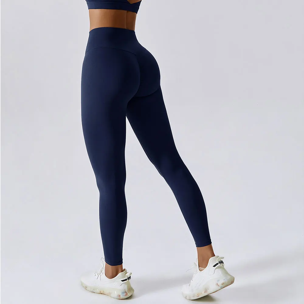 Carbon38 High-Rise Full-Length Leggings | Editor Review | POPSUGAR Fitness  UK