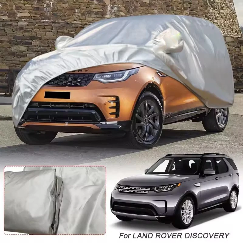 DISCOVERY