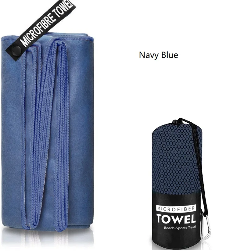 Toalha de praia de microfibra para campismo ultra absorvente secagem_voghion.com