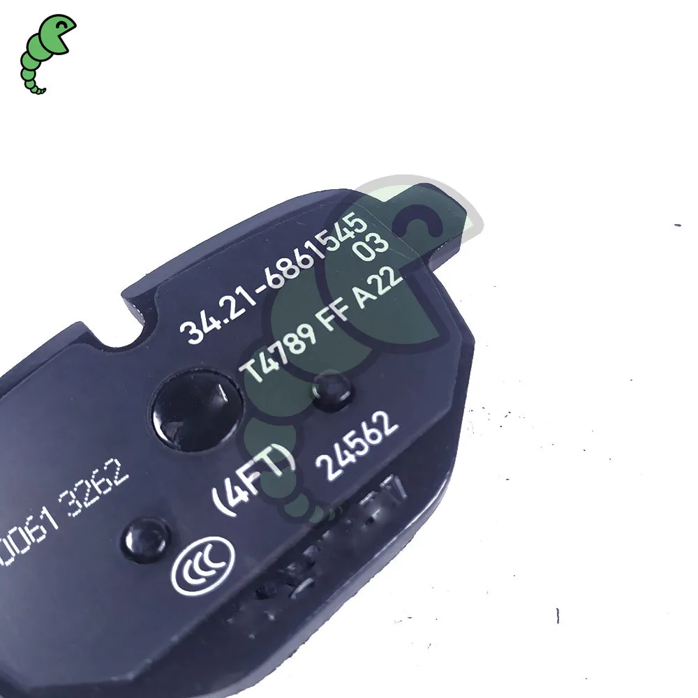 Brake Pads for bmw front Friction Plate