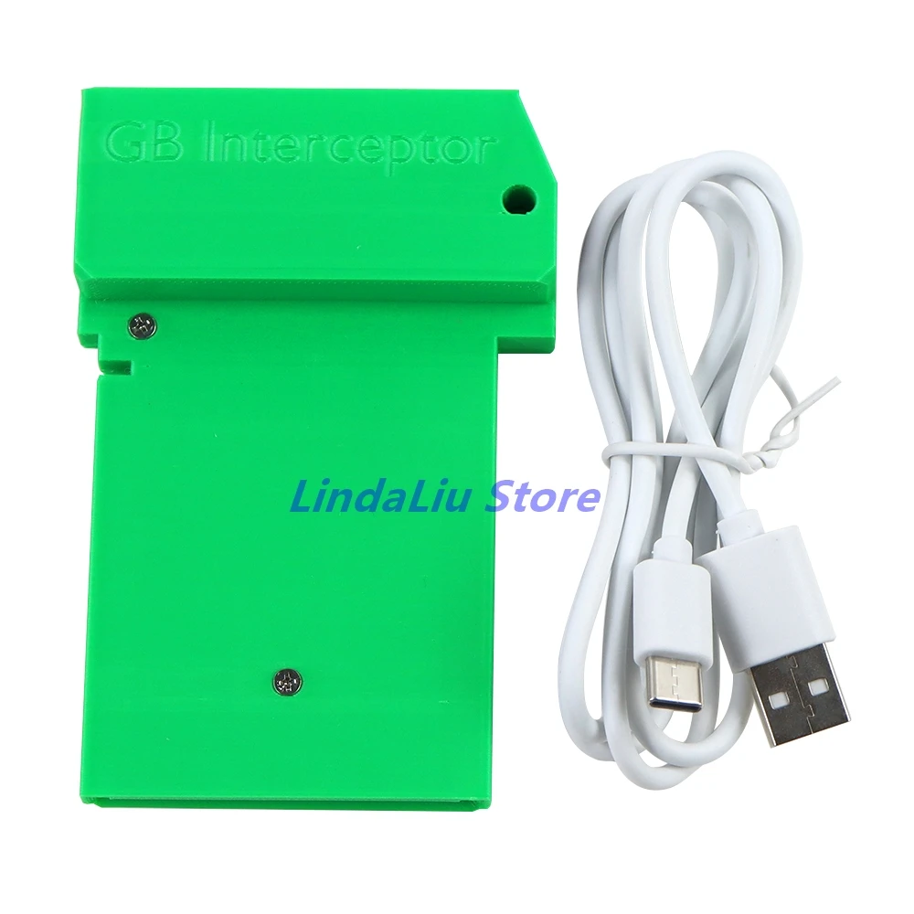 Gba Diy Video Capture Device Game Boy DIY Game Video Capture Card