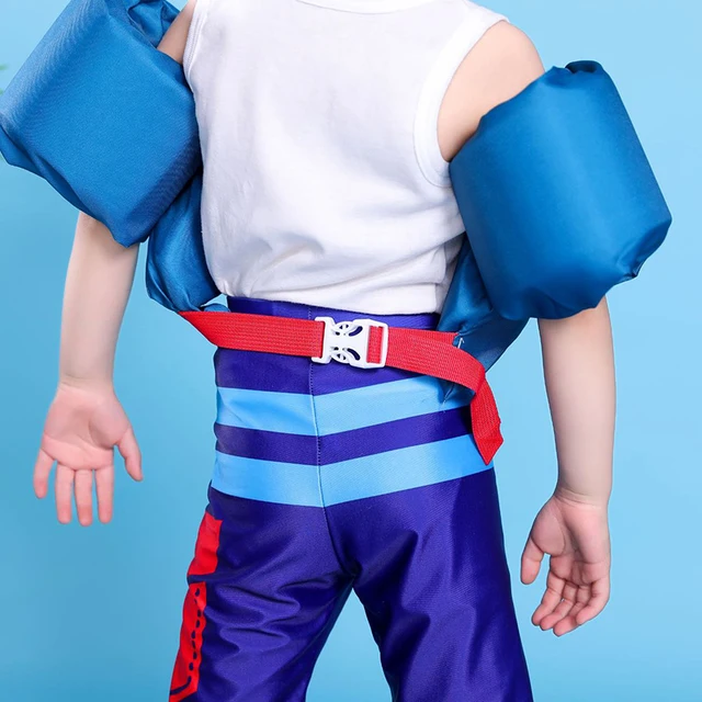 Inflatable swimming ring armbands for swimming Baby float Educational mat inflatable circle for children Children's pool mat 6