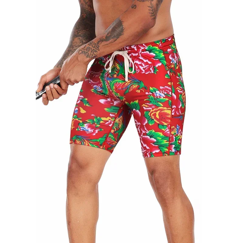 Men Outdoor Running Shorts Male Board GYM Exercise Fitness Leggings Workout Basketball Hiking Trainning Sport Soccer Clothing 73