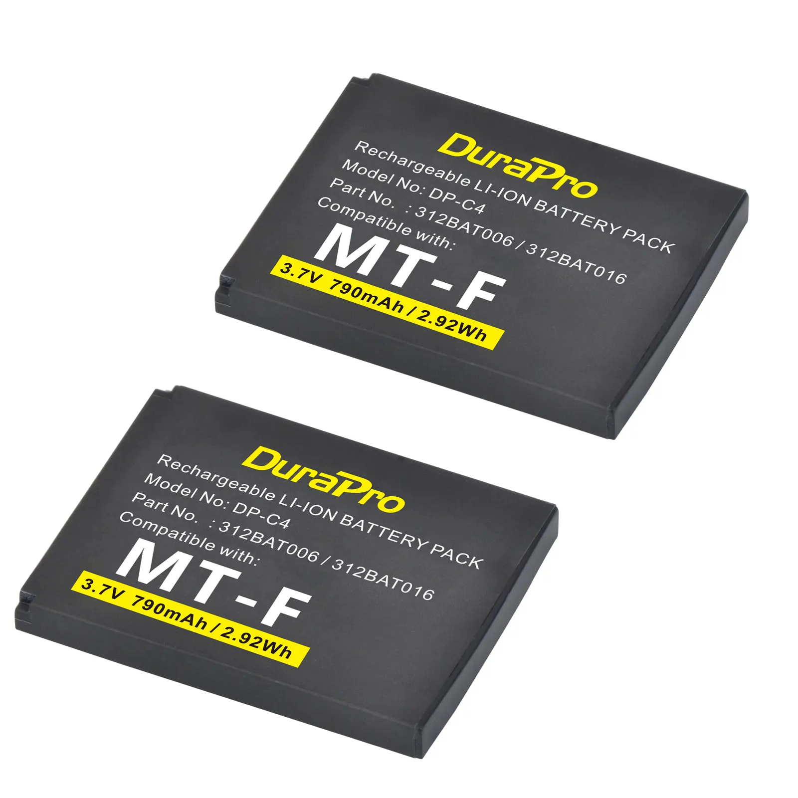 790mAh Battery For AVM Fritz!Fon C5 C4 M2 MT-F Motorola Moto F3 EM325 M325 EM25 AVM 312BAT016 312BAT006 312BAT006CS-FVM446CL