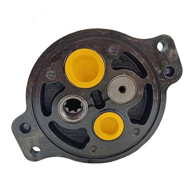 

1P4231 hydraulic gear pump oil pump for caterpillar
