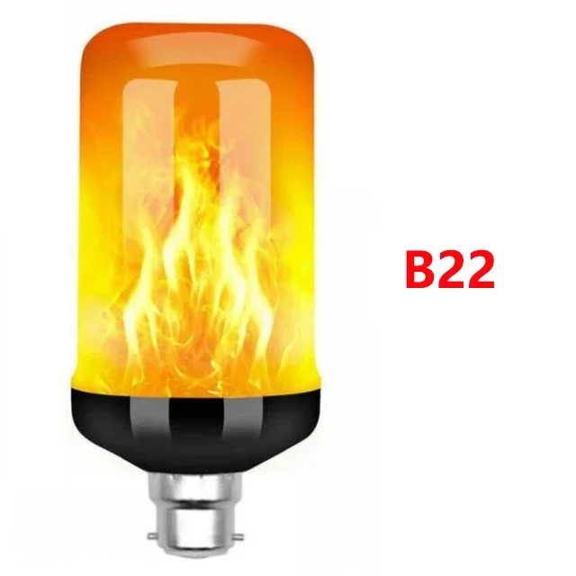 6W 4Modes B22 B
