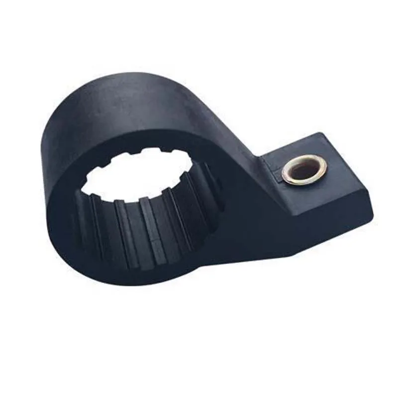 

1PC Rubber Fuel Pump Bracket Is Applicable To Air Heater Diesel Heater Auto Parts