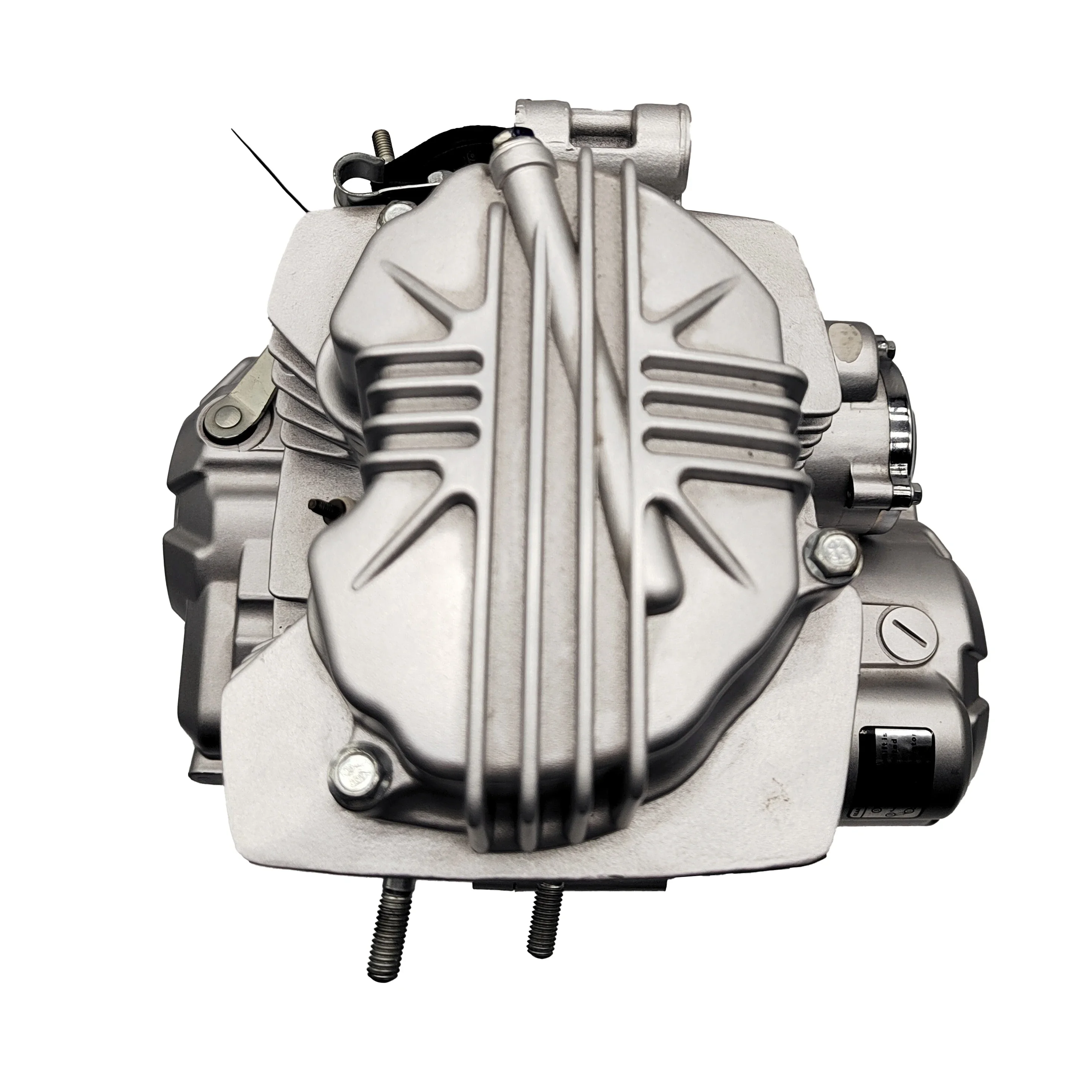 Aluminium Zongshen CG250cc Three-Wheels Tricycle Motorcycle