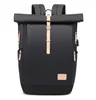 Brand KAKA Men Backpack 15.6 Inch Laptop Backpacks Multifunction Oxford large Travel  Bag Male School Student Back Pack Rucksack 3
