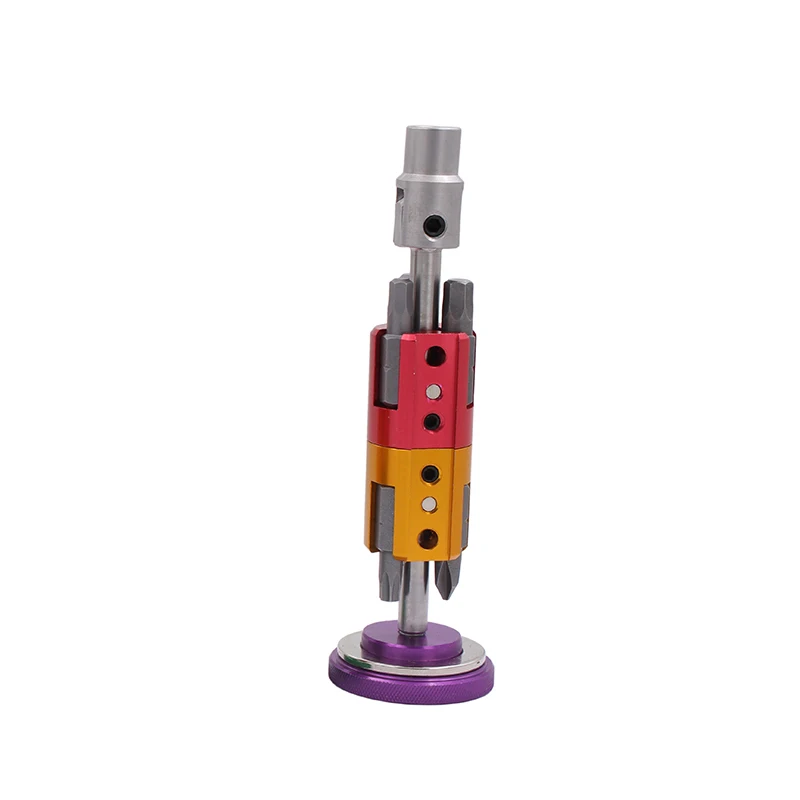 Purple I