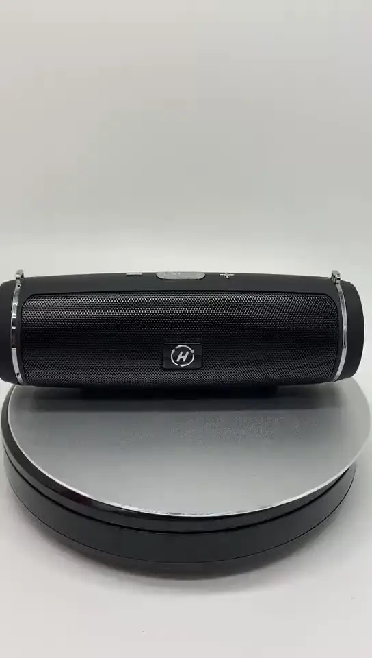 ハイパワーステレオサウンド,防水IPX7,屋外ハイファイコラム