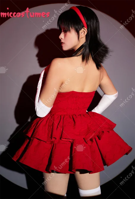 Miccostumes ���� �ڽ����� �ڽ�Ƭ ���� ��Ʈ������ Ʃ�� ���ǽ�, ����� ���� ��Ÿŷ�� �尩, �Ӹ��� ����