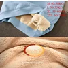 Print Hoodies Casual Cartoon O Neck Velvet Cashmere Soft Warm Sportwear Sweatshirt Female Fleece Ladies Streetwear Tops Clothes 6