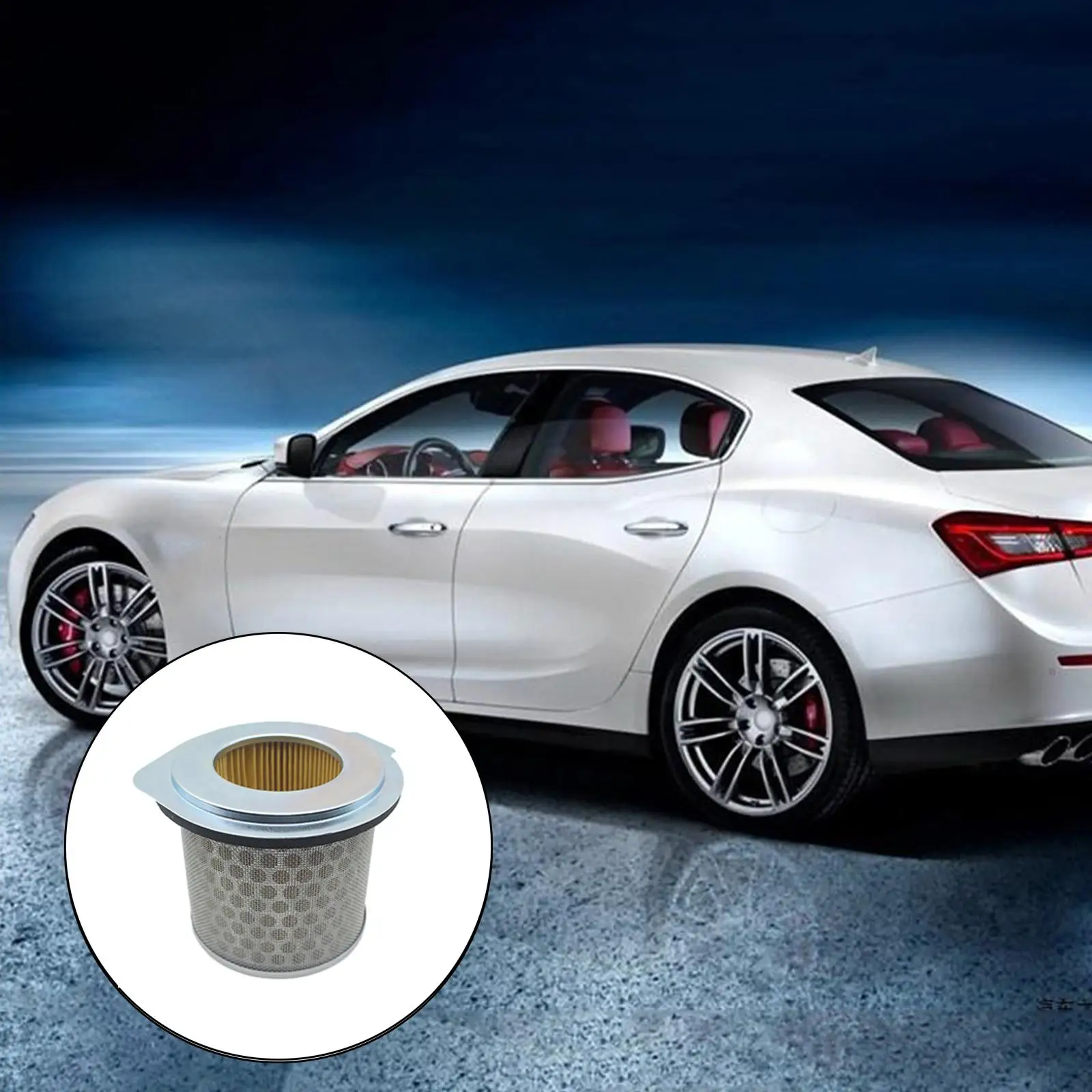 ���� ���� ��ü, 300, 300, 17213-KVK-900, 17213KVK900, �������