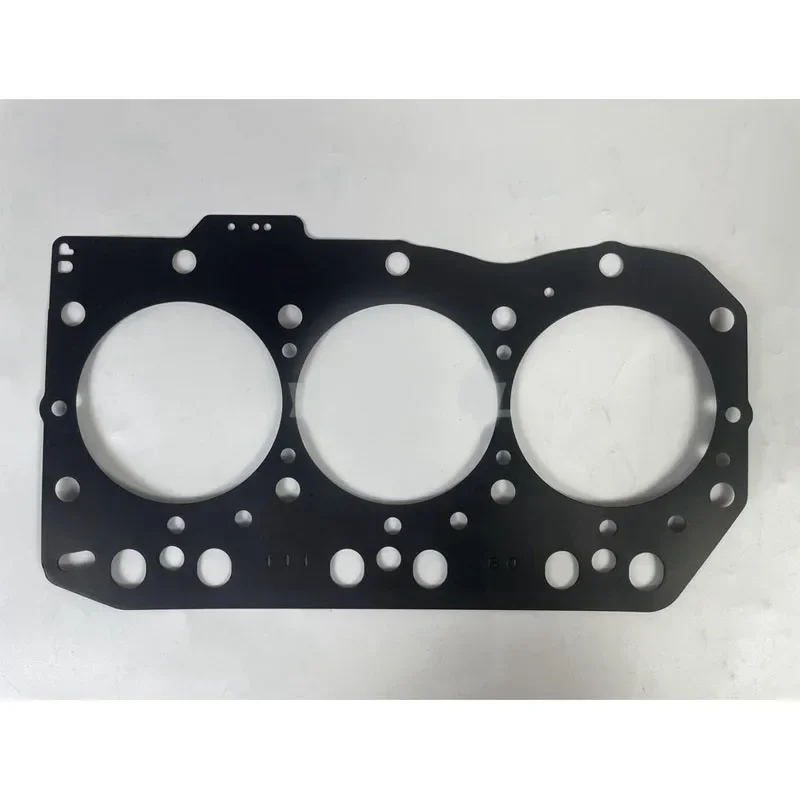 New Head Gasket 119812-01330 For Yanmar 3TNC80