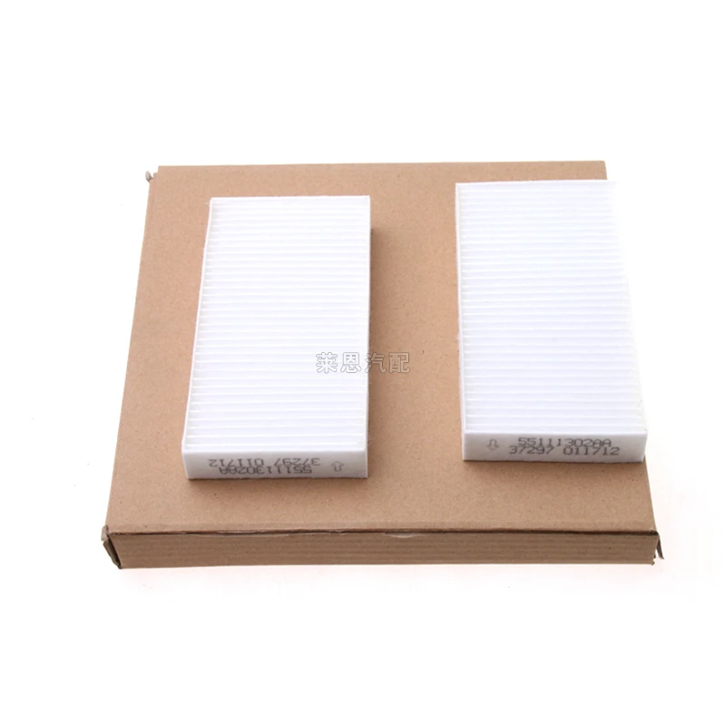 55111302Aa Filtro Abitacolo C16177 Per Filtro Aria Condizionata Jeep Wrangler Wrangler 2011-2017