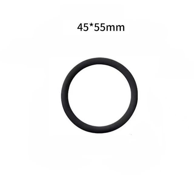 Anneau magnétique universel en métal pour chargeur sans fil MagSafe iPhone, autocollant pour voiture, aimant rond en acier inoxydable