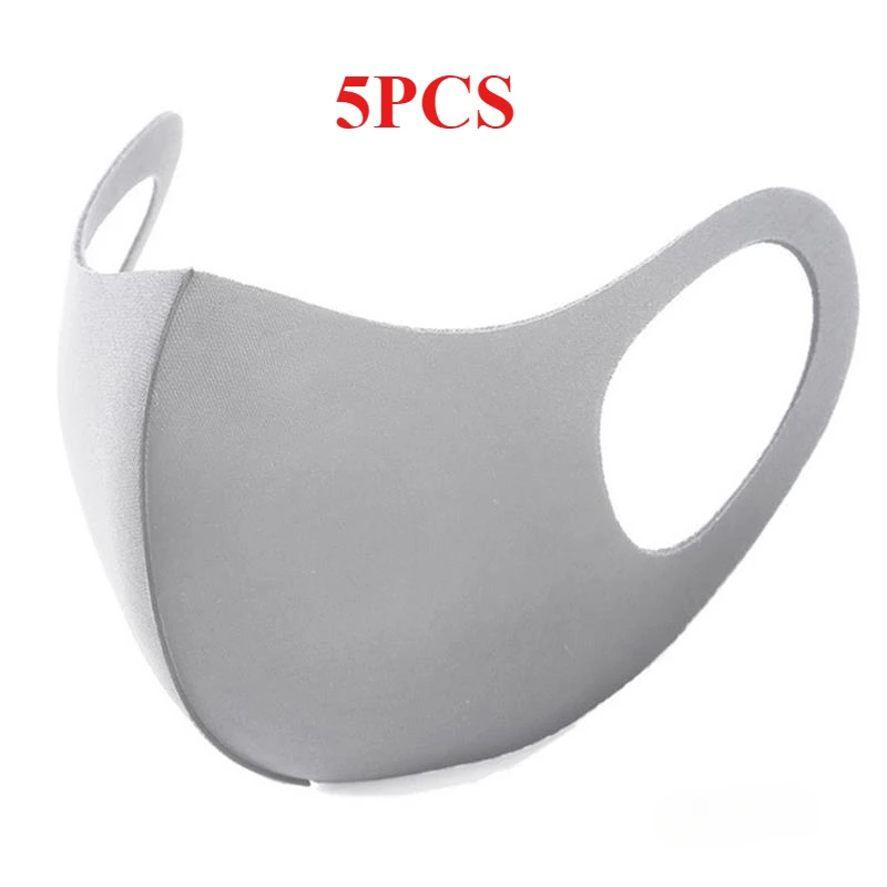 Grigio-5PCS