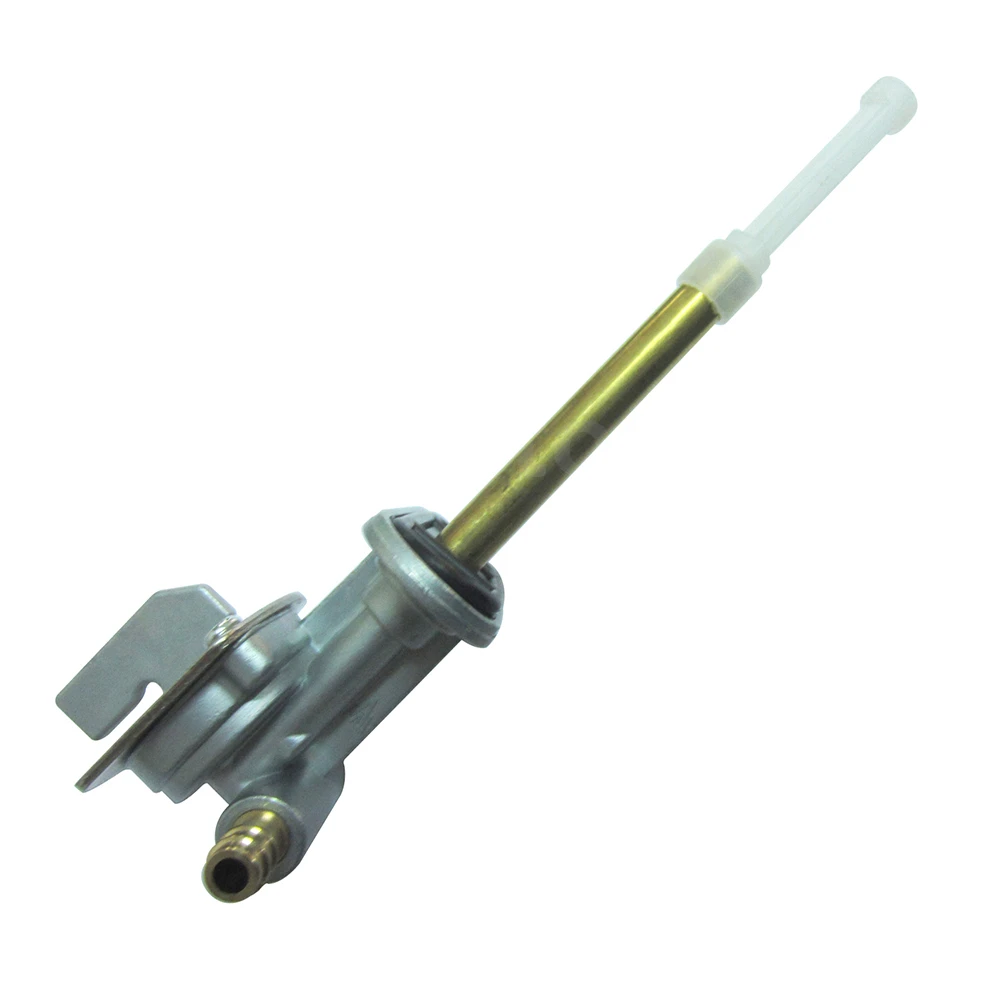 Neue Benzin Kraftstoff Ventil Tank Ventil Benzinhahn Hahn Schalter Fit Für Kawasaki KH125 KL250 KL650 KLR250 KLR650 KZ550 KZ440 – Detail 6