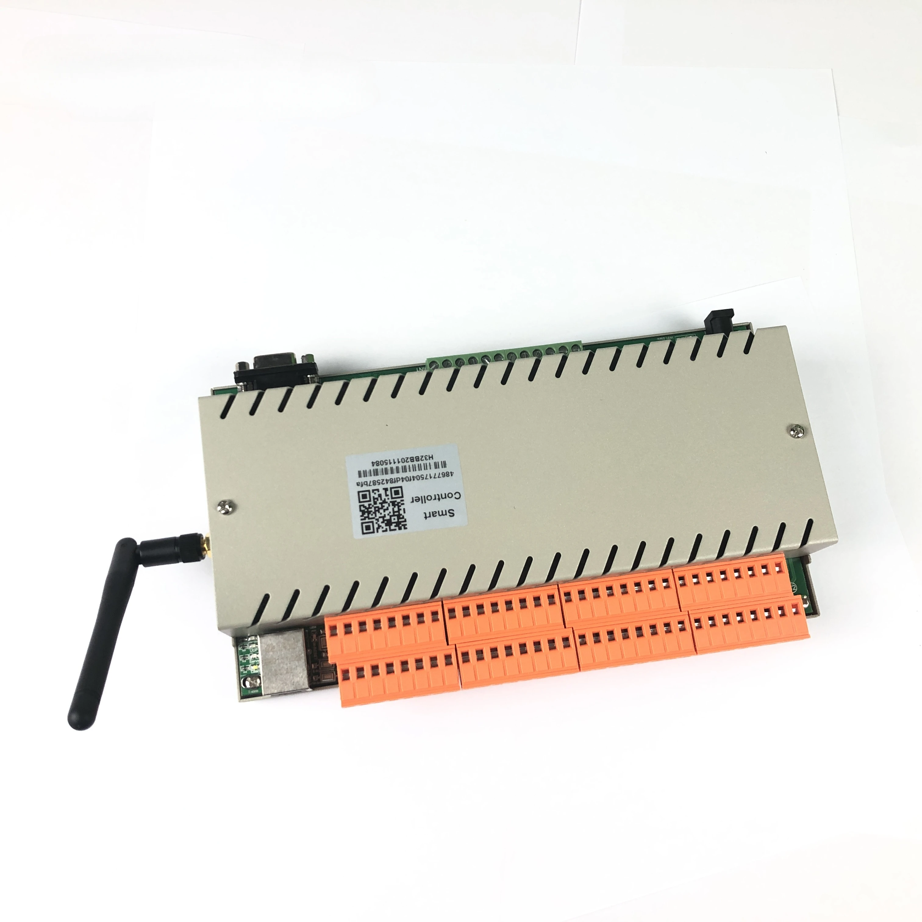 

32 Channel Relay Wifi/Ethernet Module for air conditioning/ Smart Home room Controller