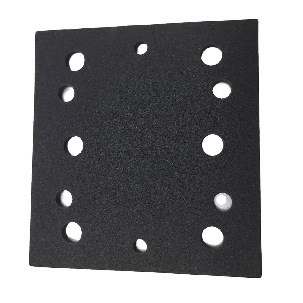 

Черная Серебристая подложка 039066005051 для S652D, S652DK, S652DG, листовая шлифовальная машина, повышенная прочность