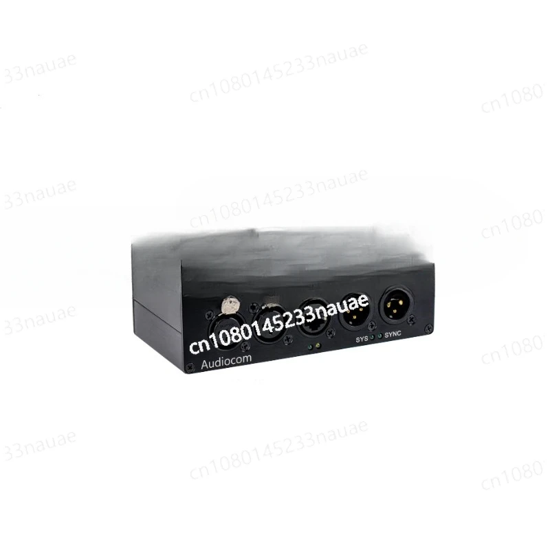 

Dante AES67 Audio Network Transmission Interface Box