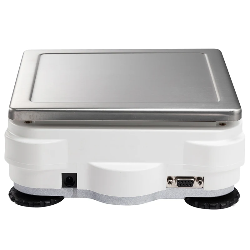 Lab Scale .01g Precision Electronic Balance Industrial Shipping Weighing Counting Scale Scientific Jewelry Rang2-5kg