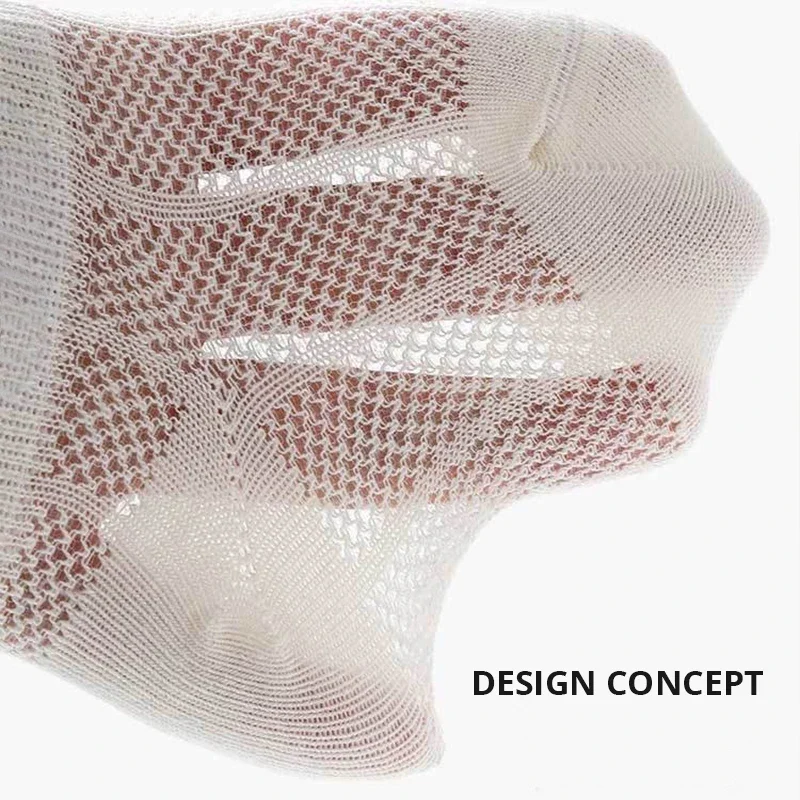 Soft Cotton Baby Short Tube Mesh Socks Summer Accessories For Baby Girl Boy Clothing Colorful Gift 5 Pairs Sets 1 to 3 Years Old cotton socks,kids socks,baby socks,girls socks