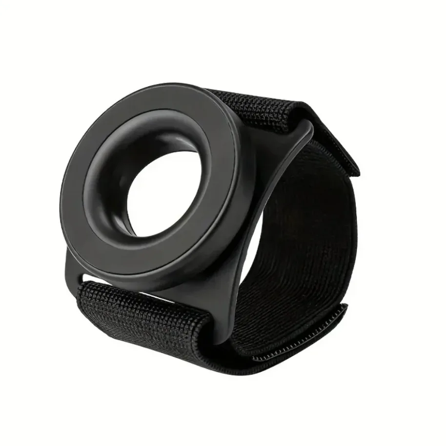 2025 New Strong Magnetic Suction Bracket Mount Mobile Phone Holder Wrist Strap Arm Dedicated For iPhone 17-12 Pro Max Samsung