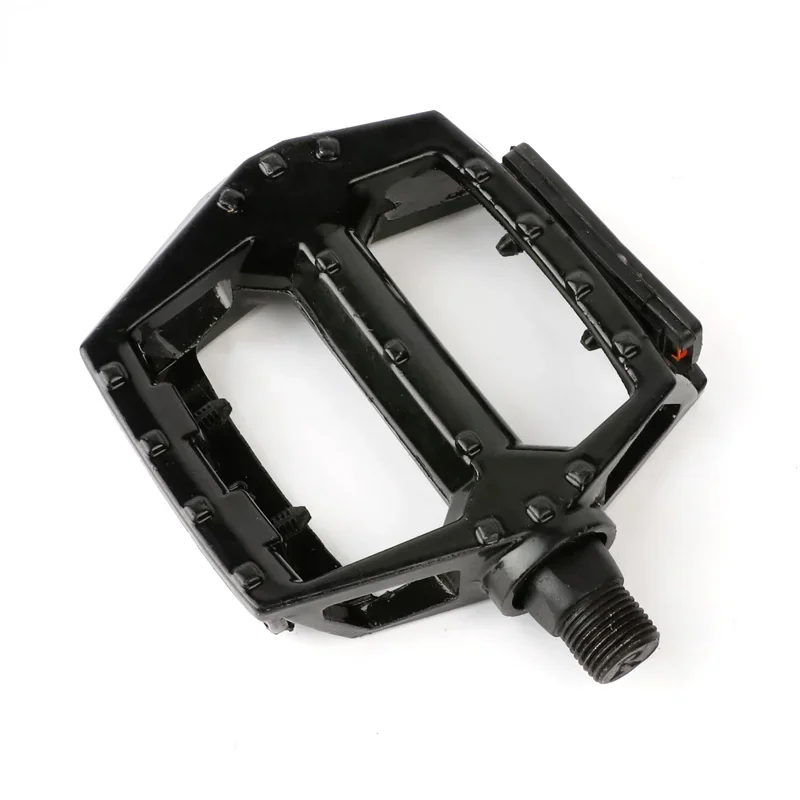 12/14mm MTB Bike Aluminum Alloy Pedals Durable Pedal One